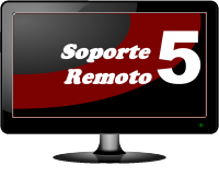 Soporte Remoto 5